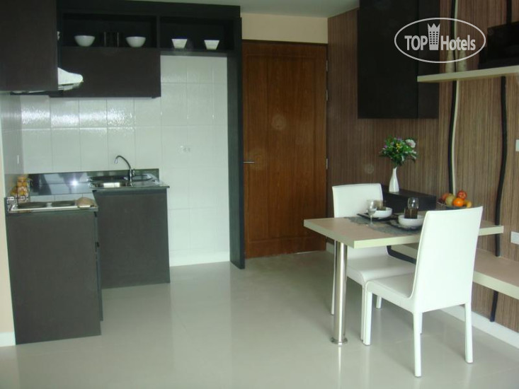 Новые добавленные фото туристов The Ocean Pearl Resident 2*