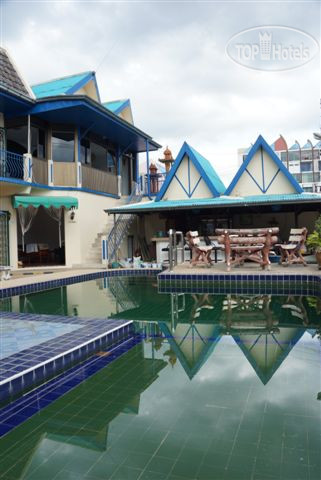 New photos from tourists Boutique Guesthouse Villa Colonia 1*