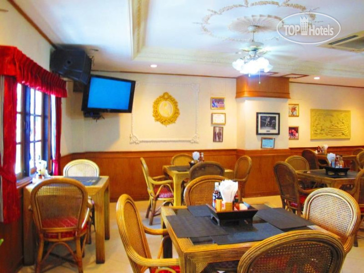 New photos from tourists Nickys Guesthouse 1*