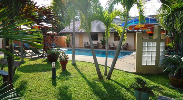 Hotelier's photos Lonops Gay Paradise 2*