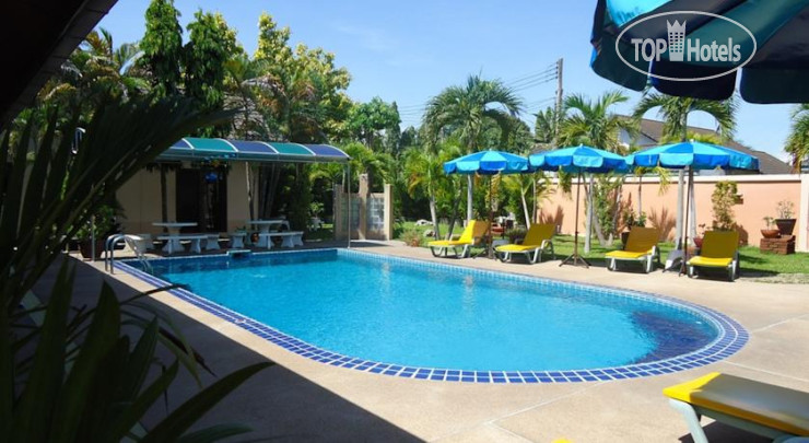 New photos from tourists Lonops Gay Paradise 2*
