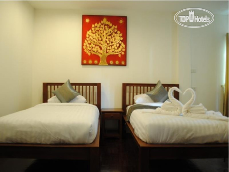 Hotel photo South Hill Pattaya 2*