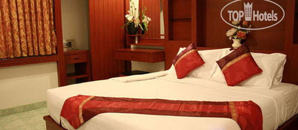 Hotelier's photos Selina Place 3*