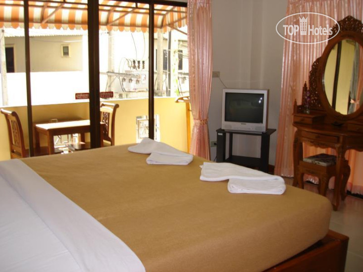 New photos from tourists Baanyo Pattaya Guesthouse 2*