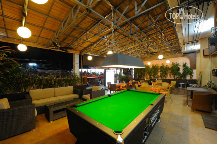New photos from tourists Parrots Inn Hotel 2*
