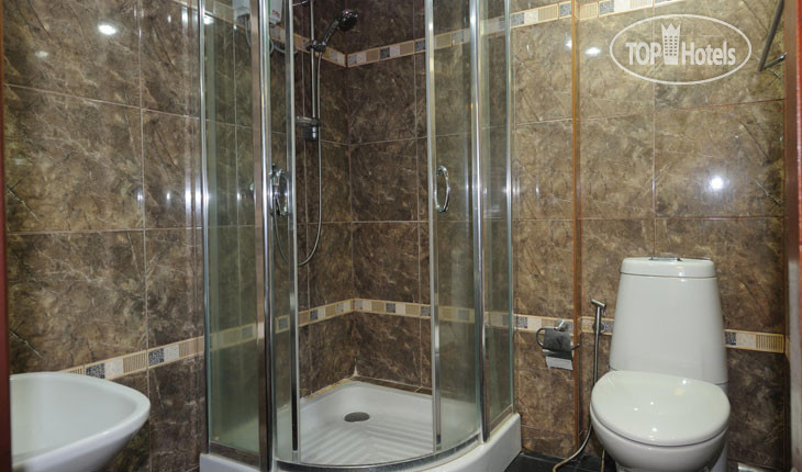 New photos from tourists Marina Inn Pattaya 1*