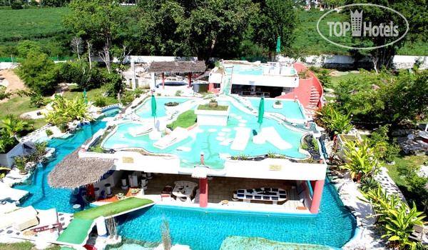 Hotelier's photos Mirabel Club Resort 4*