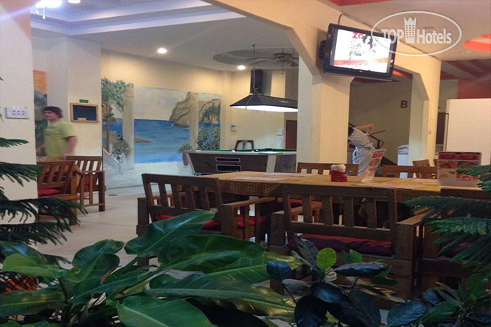 Hotel photo Malee Beach 1*