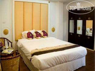 New photos from tourists The Point Residence 2*
