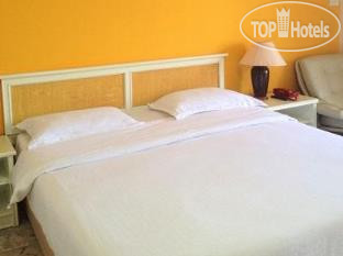Hotel photo Garden Paradise 3*