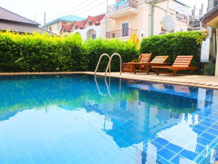 New photos from tourists The Net Service Apartment 1*