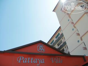 Hotelier's photos AA Pattaya Ville 2*