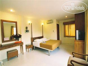 Hotelier's photos 18 Coins Hotel Pattaya 1*