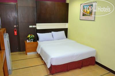 New photos from tourists Fairtex Express 2*