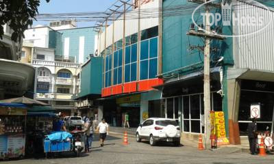 New photos from tourists Baan Dok Mai 2*