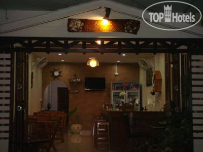 Hotelier's photos Anzac Wooden Guest House & Cafe Shop 1*