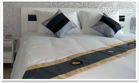 New photos from tourists Grand Residence 3*