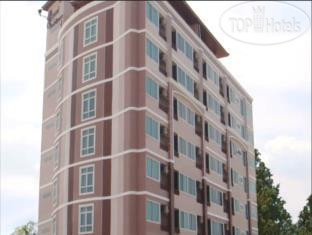 Hotelier's photos Grand Residence 3*