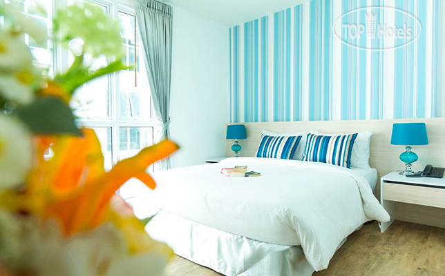 New photos from tourists Da Sea Hotel 4*