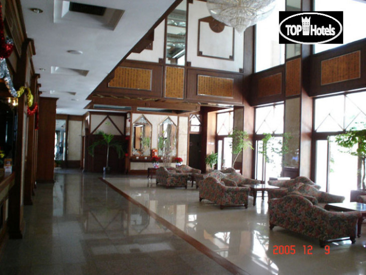 Hotelier's photos Grand Sole 3*
