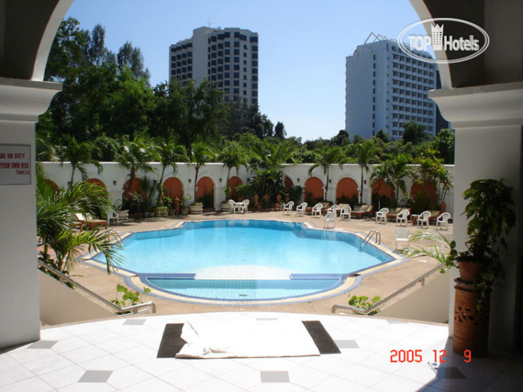 New photos from tourists Grand Sole 3*