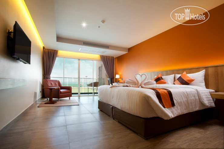 New photos from tourists Balihai Bay Hotel 4*