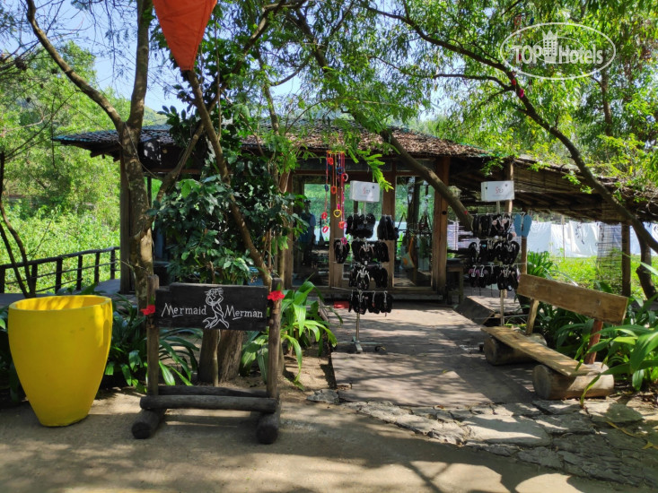New photos from tourists Mermaids Beach Resort 3*