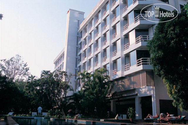 Hotelier's photos Sandalay Resort Pattaya 3*