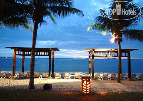 Hotel photo Sea Sand Sun Resort and Villas 5*