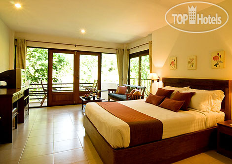 New photos from tourists Sea Sand Sun Resort and Villas 5*