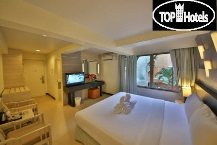 New photos from tourists Sunshine Hotel & Residences 3*