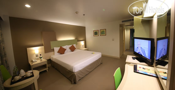 New photos from tourists Sunshine Vista 3*