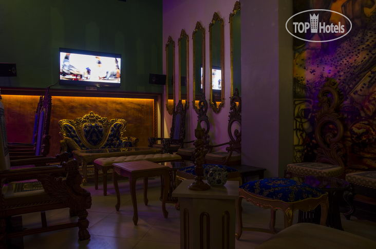 New photos from tourists Khunsri Resort Pattaya