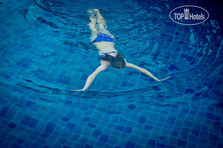 New photos from tourists Baybeach Resort Jomtien Pattaya
