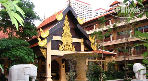 Hotel photo Avalon Beach Resort 4*