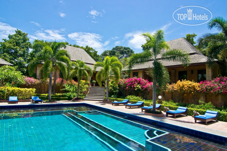 New photos from tourists Plumeria Resort 3*