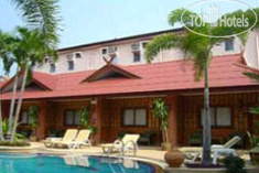 Hotelier's photos S Lodge Pattaya 3*