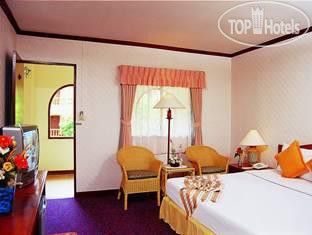 New photos from tourists S Lodge Pattaya 3*