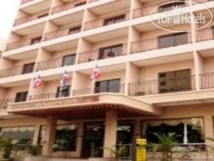 Hotel photo Dynasty Inn 3*