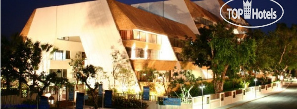 Hotelier's photos Jomtien Holiday Beach (закрыт) 3*