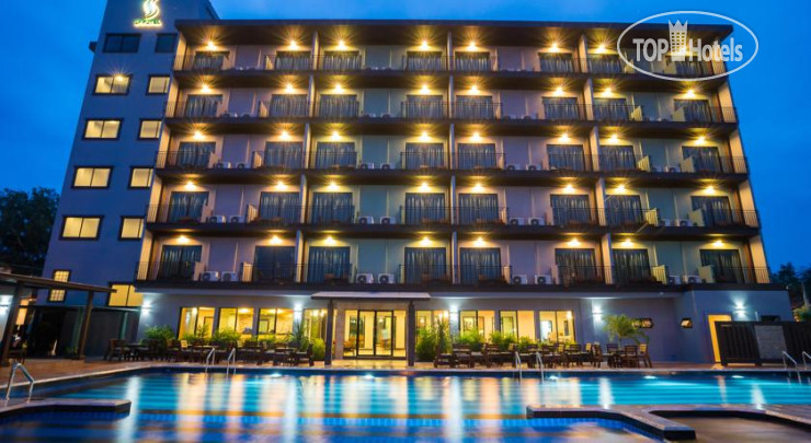 Hotelier's photos Savotel 3*
