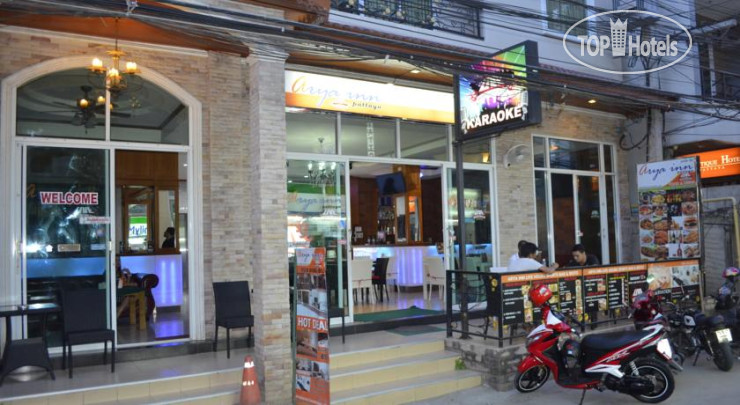 Photos Arya Inn Pattaya Hotel