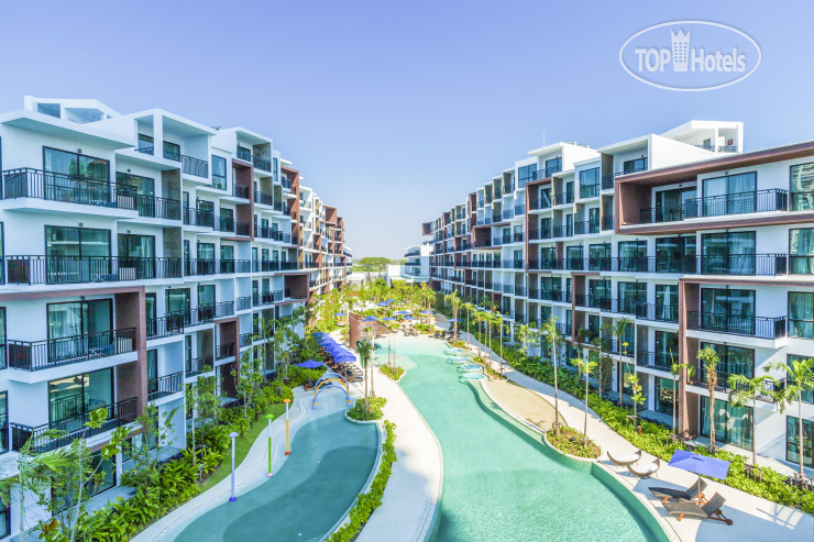 New photos from tourists Centara Life Maris Resort Jomtien 4*