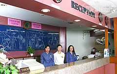 New photos from tourists Sigma Resort Club 3*