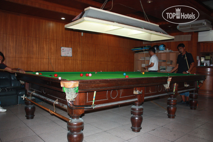New photos from tourists Seashore Pattaya Resort 3*