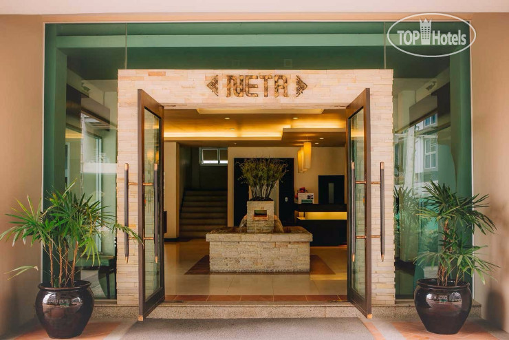 New photos from tourists Kokotel Pattaya South Beach 4*