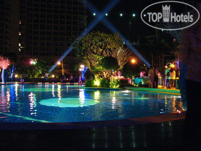 Hotelier's photos The Zign Hotel 4*
