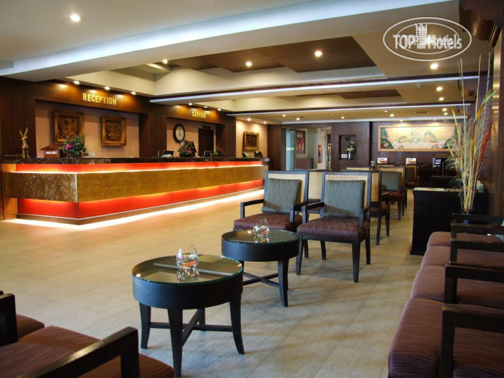 Новые добавленные фото туристов Sarita Chalet & Spa Hotel 3*