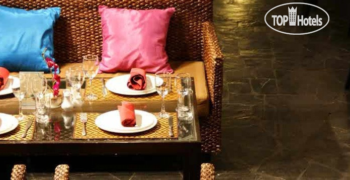 New photos from tourists Mantra Pura Resort & Spa 4*