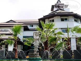 Hotelier's photos Mind Resort 3*